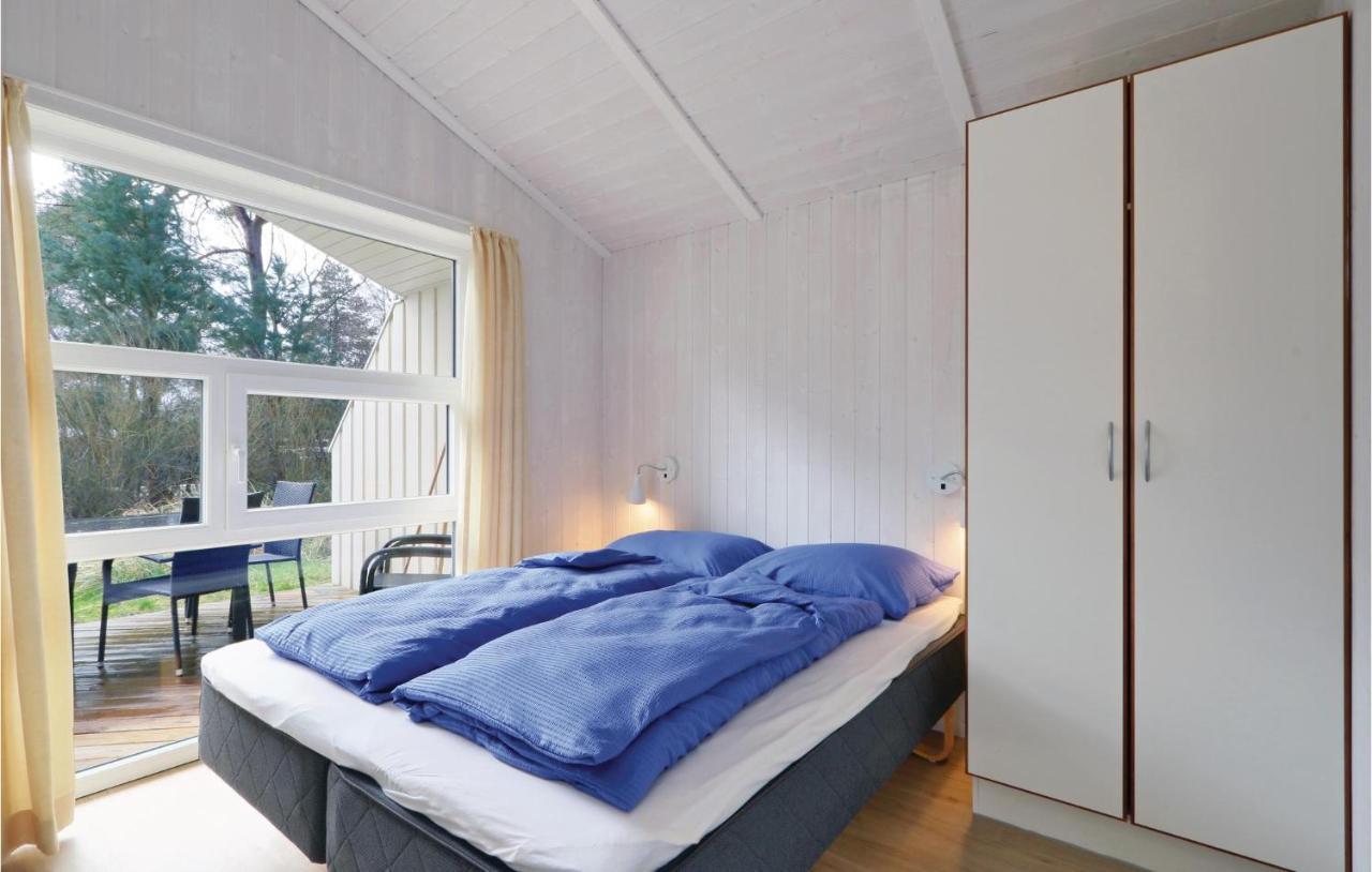 Vila Frische Brise 22 - Dorf 3 Priwall Exteriér fotografie