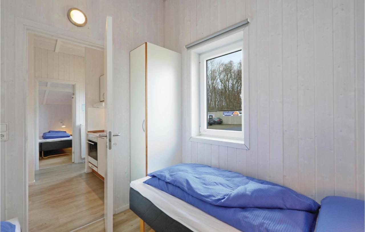 Vila Frische Brise 22 - Dorf 3 Priwall Exteriér fotografie